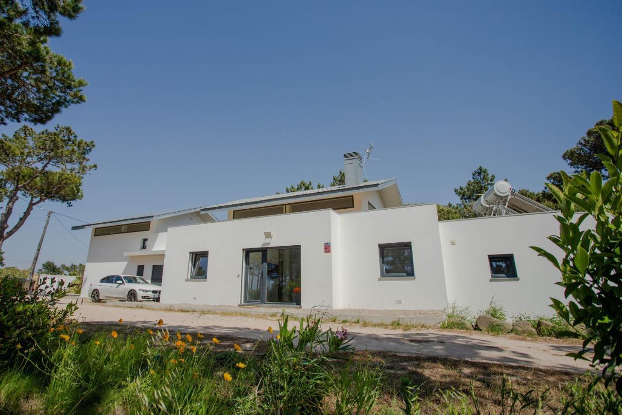 Forest Village Azenhas do Mar Exterior foto