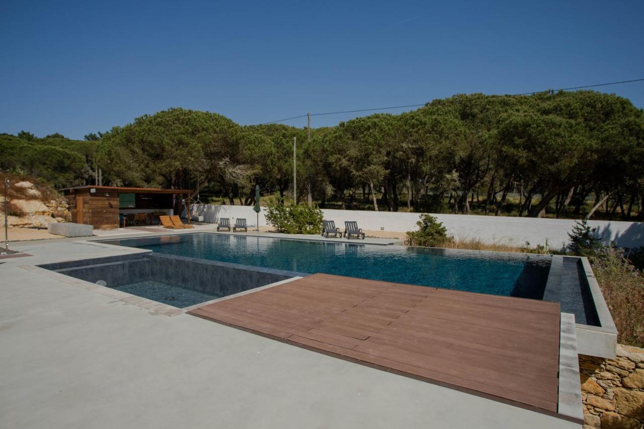 Forest Village Azenhas do Mar Exterior foto